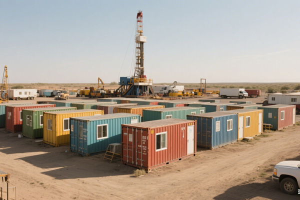 国际化营区与后勤管理