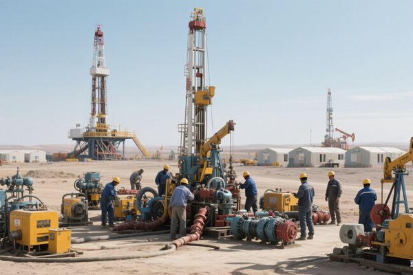 全产业链服务能力